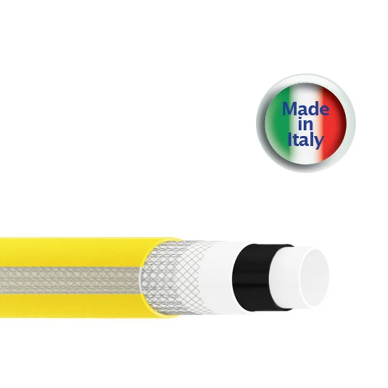 Tubo Irrigazione 6 Strati Tricofort Evo Effe – Ultra Resistente e Anti-Torsione - Image 3