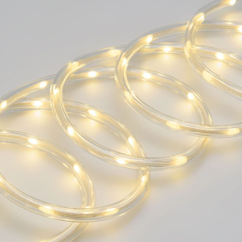 Tubo luminoso 200 LED 10 m Lotti