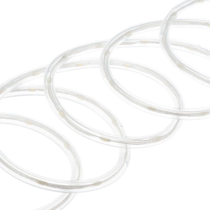 Tubo luminoso 200 LED 10 m Lotti - Image 3