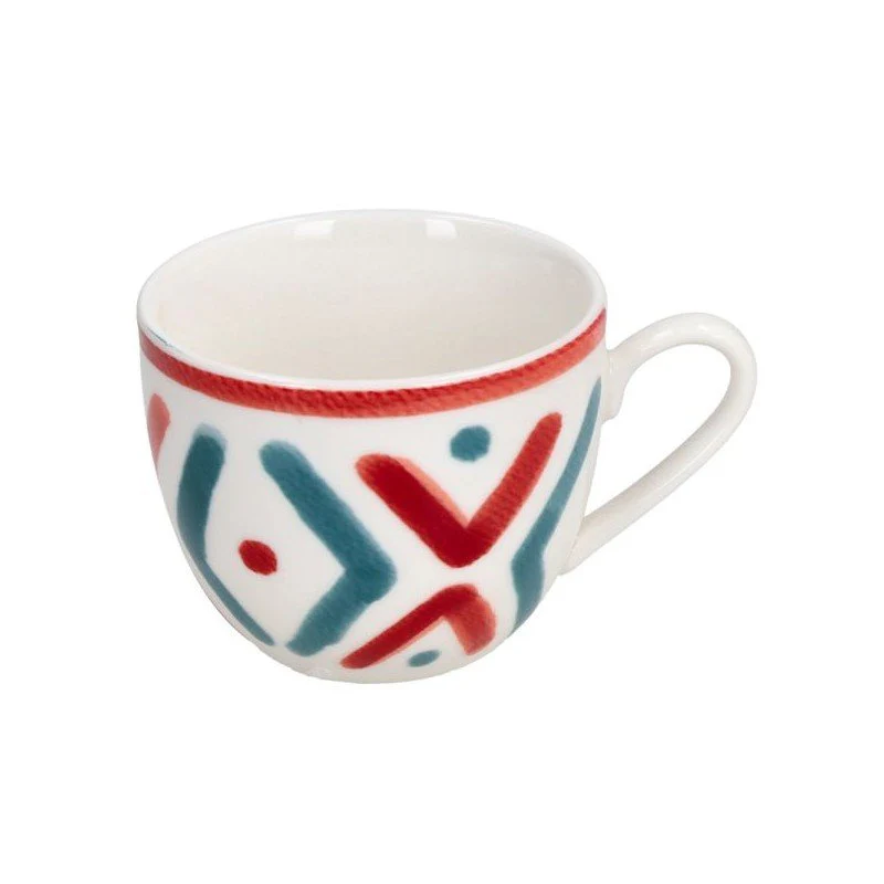 Tz Caffe' Senza piatto Iris Vietri | Tognana - Image 2