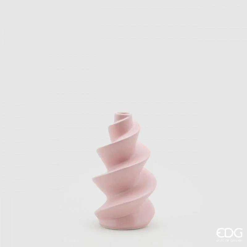 Vaso Avvitato Pink Enzo De Gasperi - Image 2