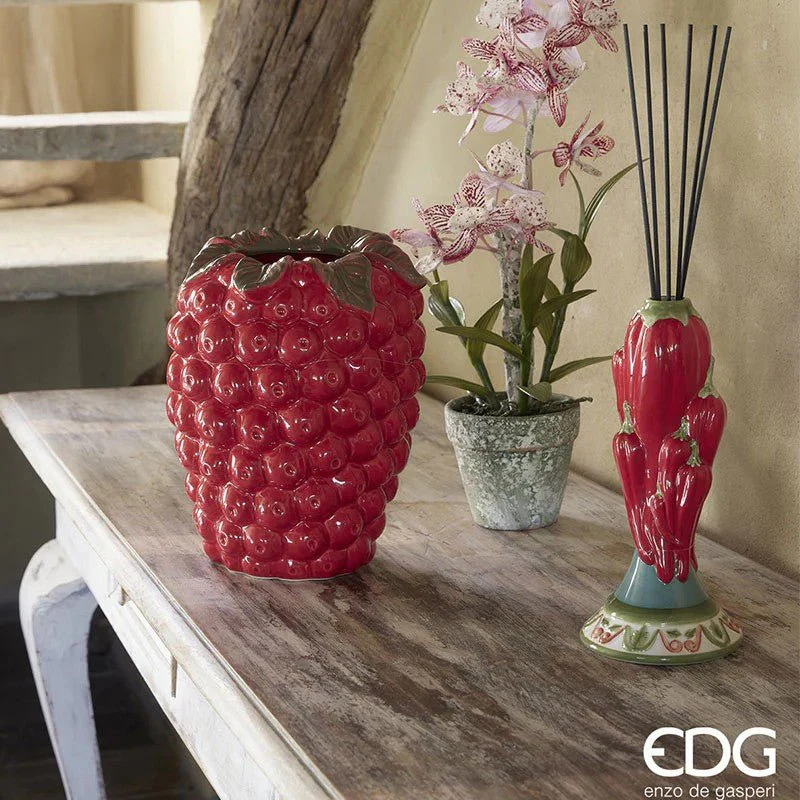 Vaso Chakra Lampone | EDG - Image 3