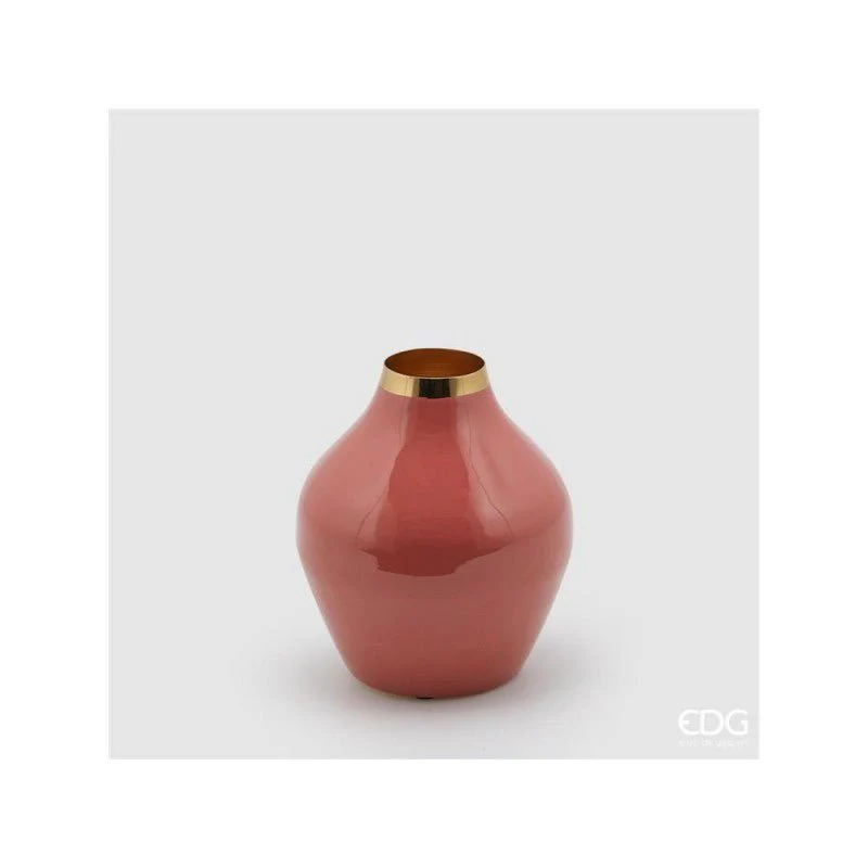 Vaso charm anfora smalt.h20