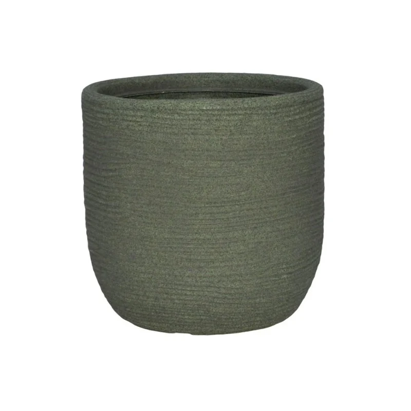 Vaso Conchino Rigato Shabby Ø35 cm Telcom - Image 2