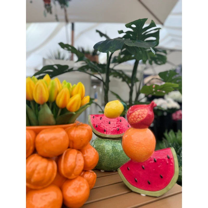 Vaso Frutta Mix| Enzo De Gasperi - Image 3