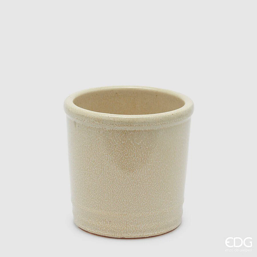 Vaso Glaze Cilindrico d.18cm | Enzo De Gasperi - Image 10