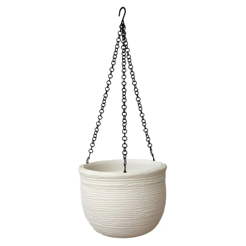 Vaso Pensile bombato Ø 25 cm Vasar