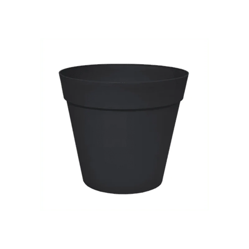 Vaso per piante conico Ø17 cm Chicago Vasar Telcom - Image 6