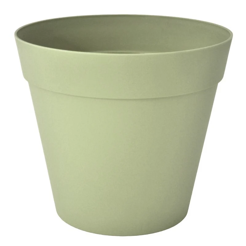 Vaso per piante conico Ø30 cm Chicago Vasar Telcom