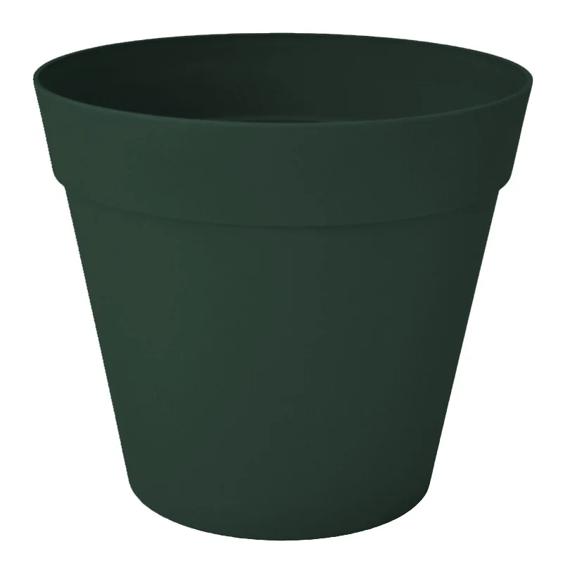 Vaso per piante conico Ø30 cm Chicago Vasar Telcom - Image 2