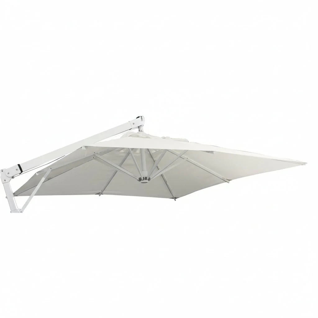 Telo in Alluminio Bianco Venere P/L 3×4 m