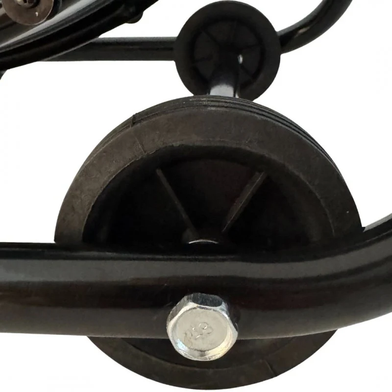 Ventilatore Industriale Wind24 - 180W di Potenza Professionale - Image 16