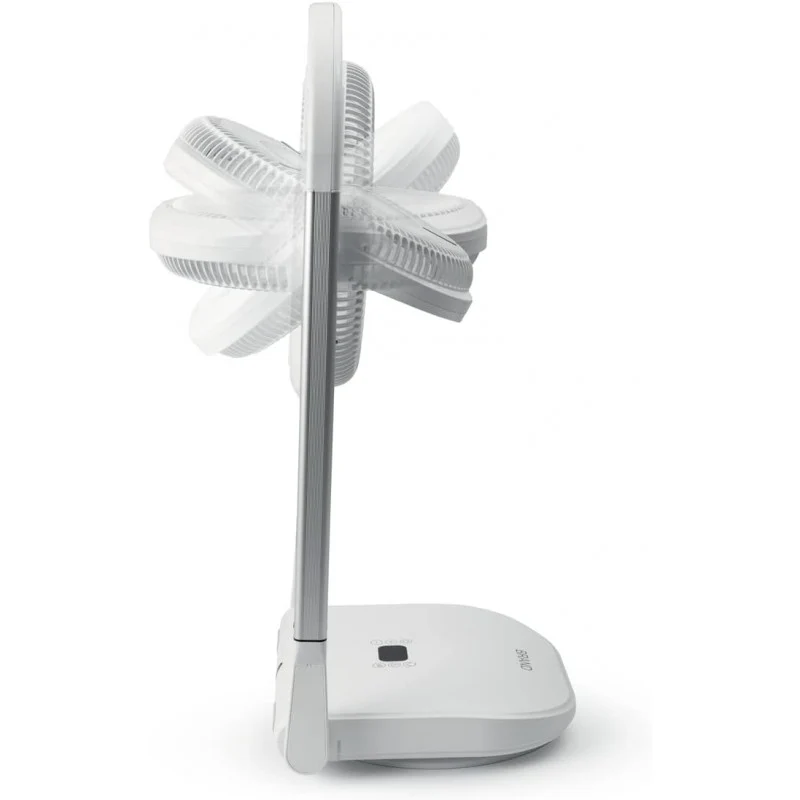 Ventilatore Pieghevole Slimmy - Image 3