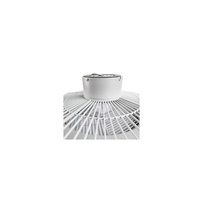 Ventilatore Plafoniera con Luce LED e Telecomando | Trio Lighting Italia - Image 3