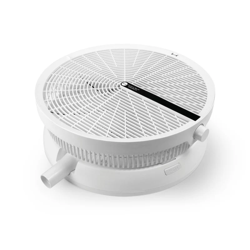 Macom Ventilatore Smontabile Smonty Ø44 cm salvaspazio - Image 2