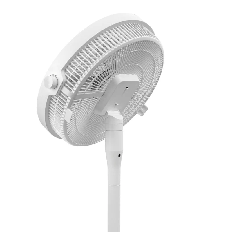 Macom Ventilatore Smontabile Smonty Ø44 cm salvaspazio - Image 4