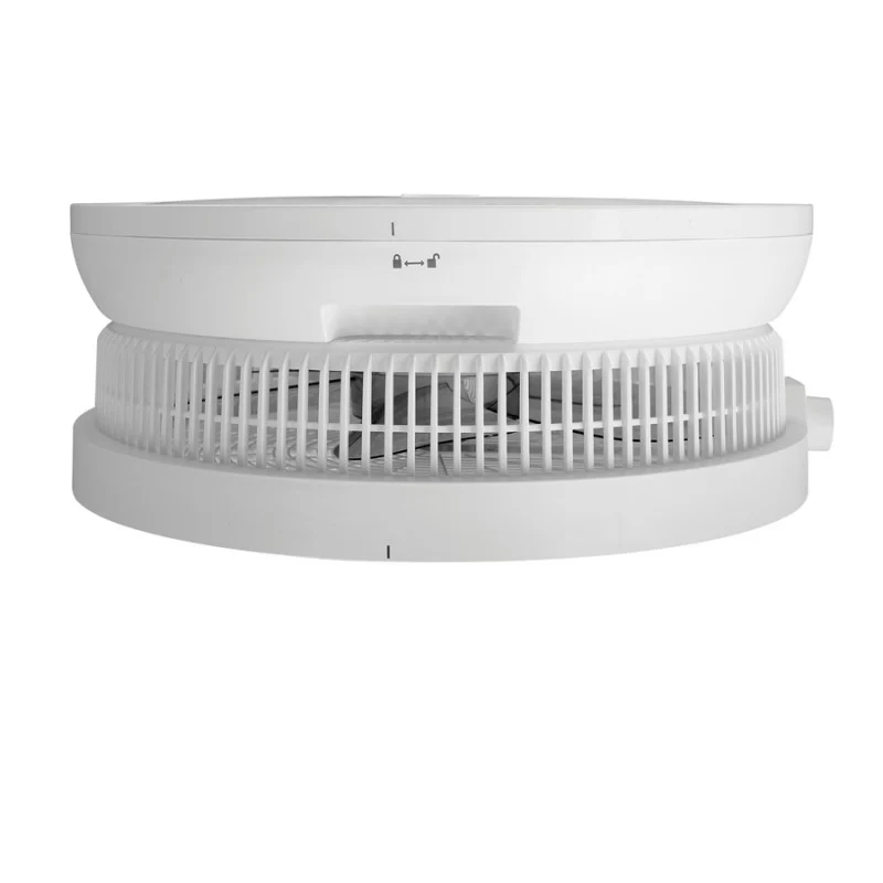 Macom Ventilatore Smontabile Smonty Ø44 cm salvaspazio - Image 5