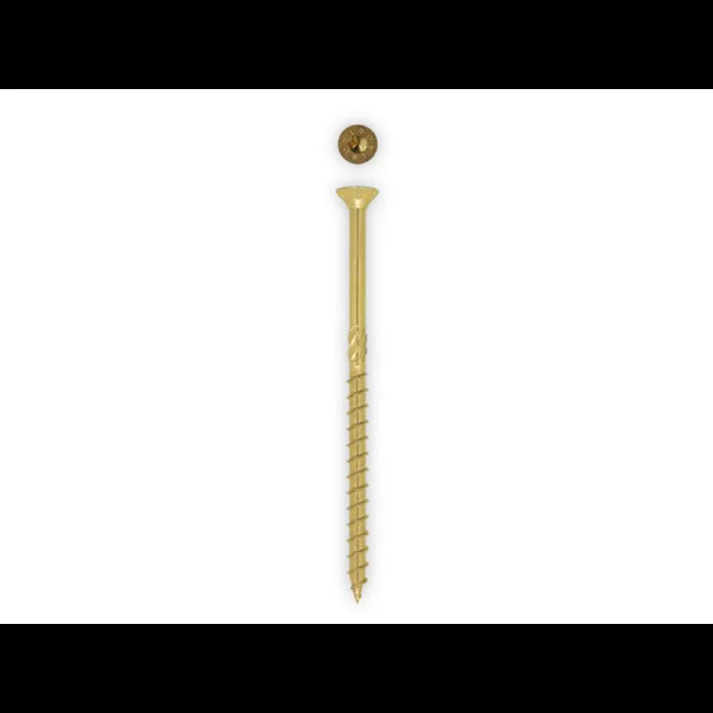 Vite portante fm-wood tps per legno torx