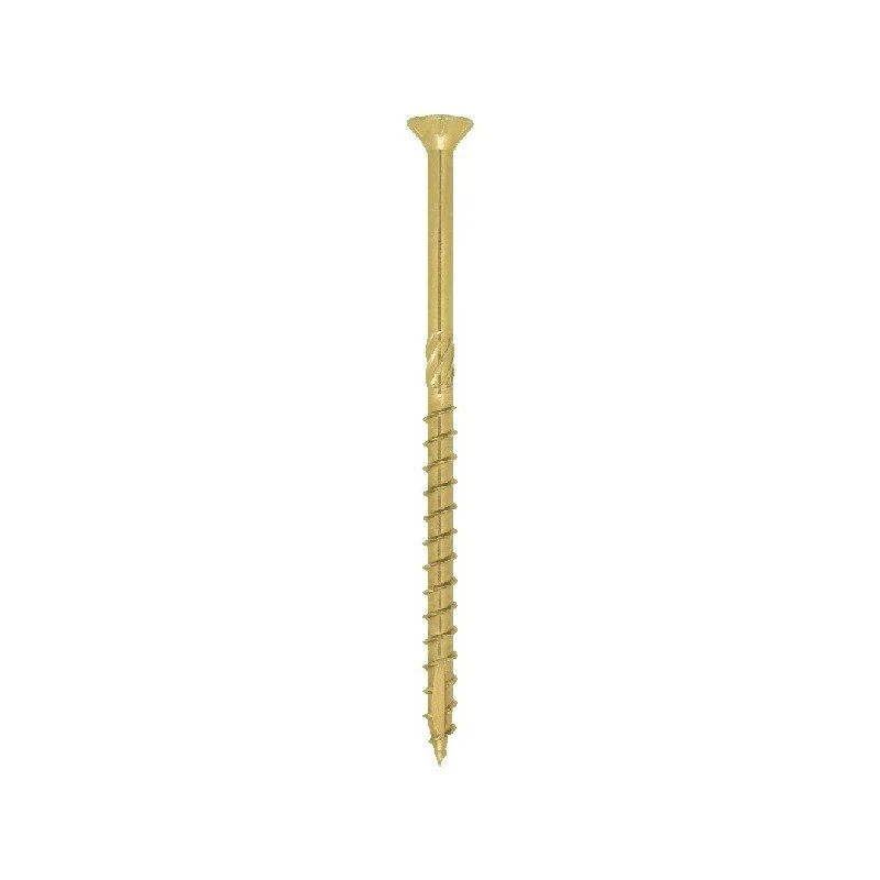 Vite Portante Legno Fm-wood Pro 6x160