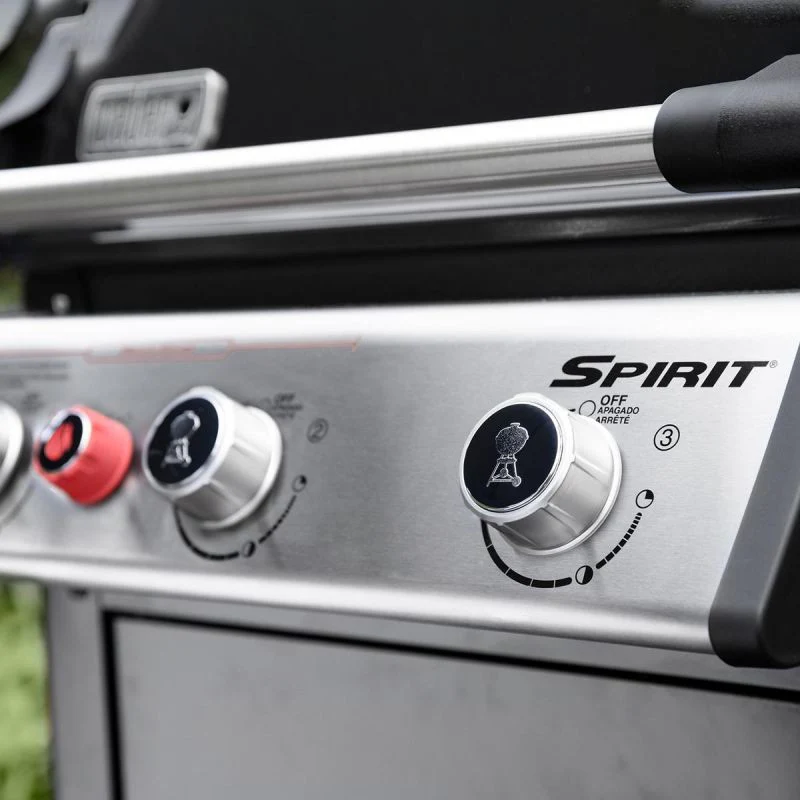 Weber Bbq Spirit Epx-325s Premium Gbs - Image 5