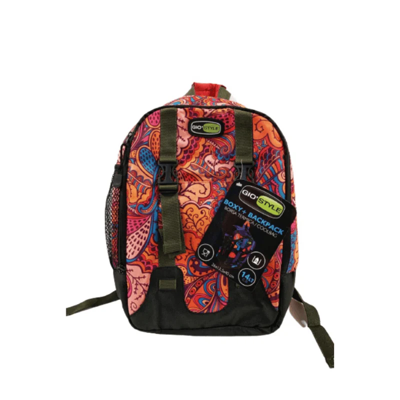 Zaino Termico 15 Lt Boxy Giostyle - Image 5